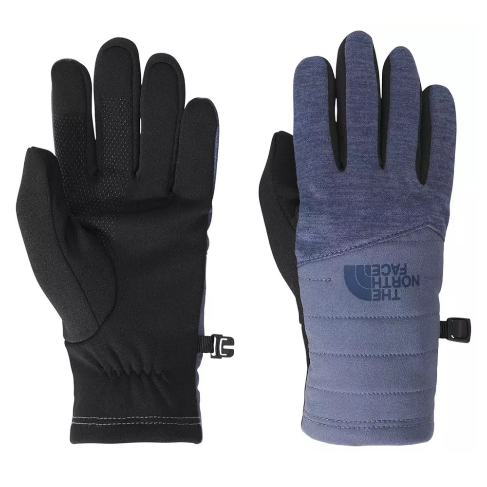 NWT The North Face Women's E-Tip Indi Gloves